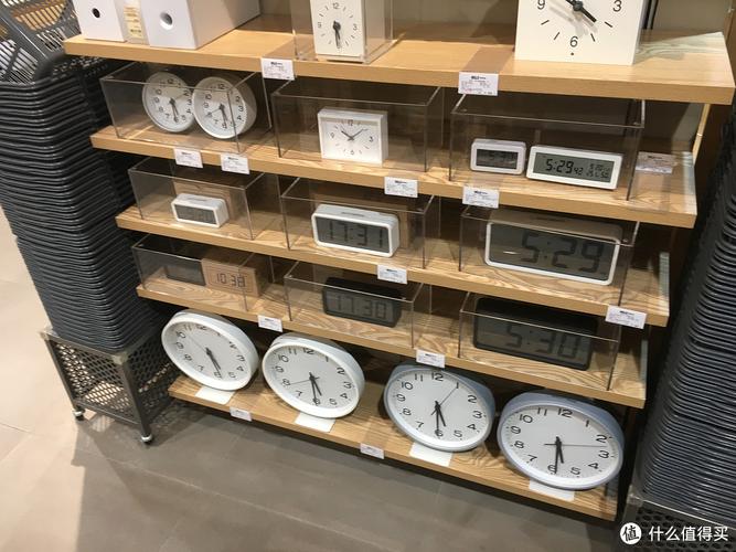 无印良品逛店和在日本买的一些生活,办公用品
